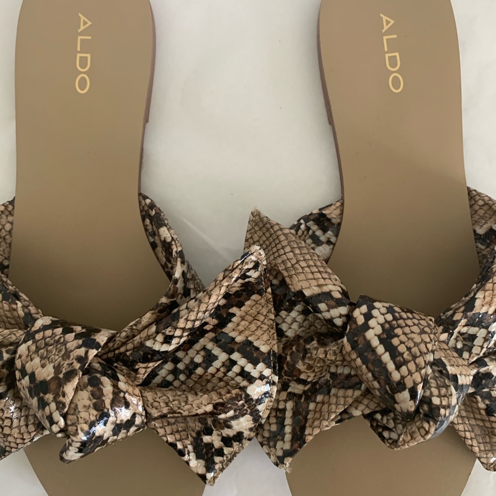 ALDO | Sandals - Picture 2 of 7
